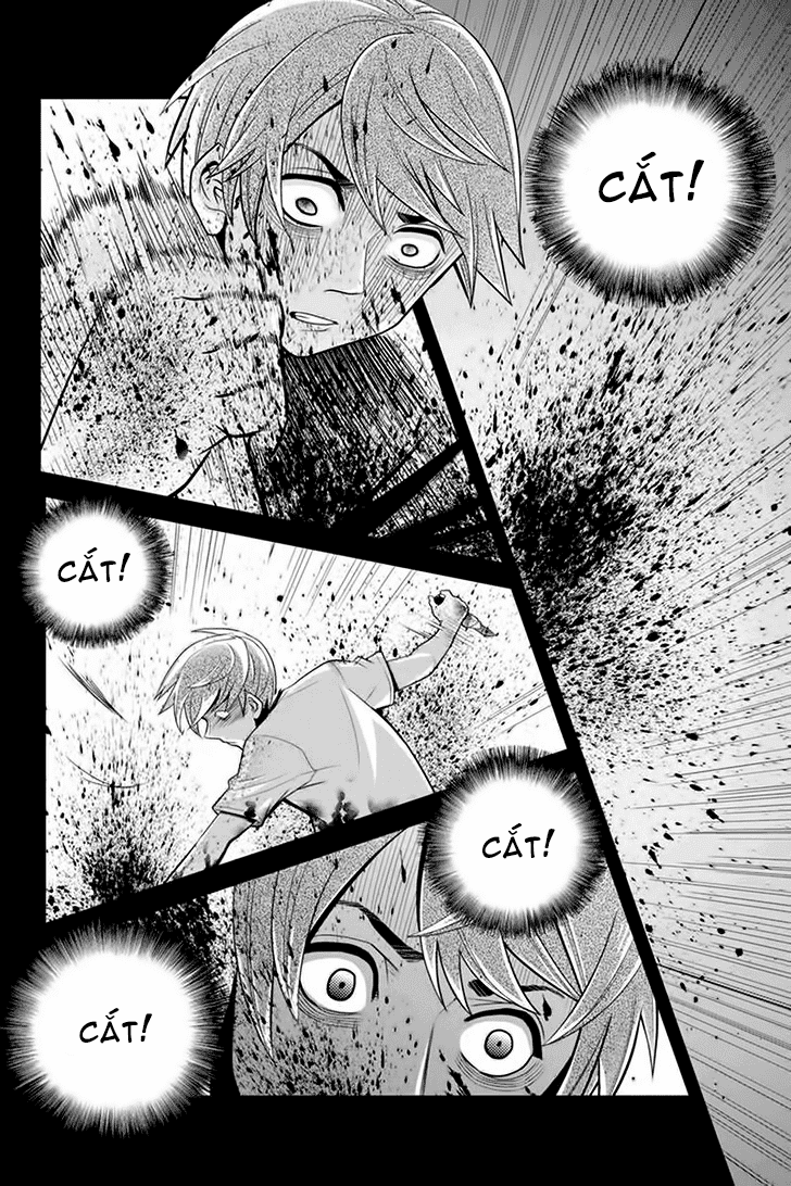 Bạn Gái Tôi Là Sát Thủ Chapter 89 - Trang 2