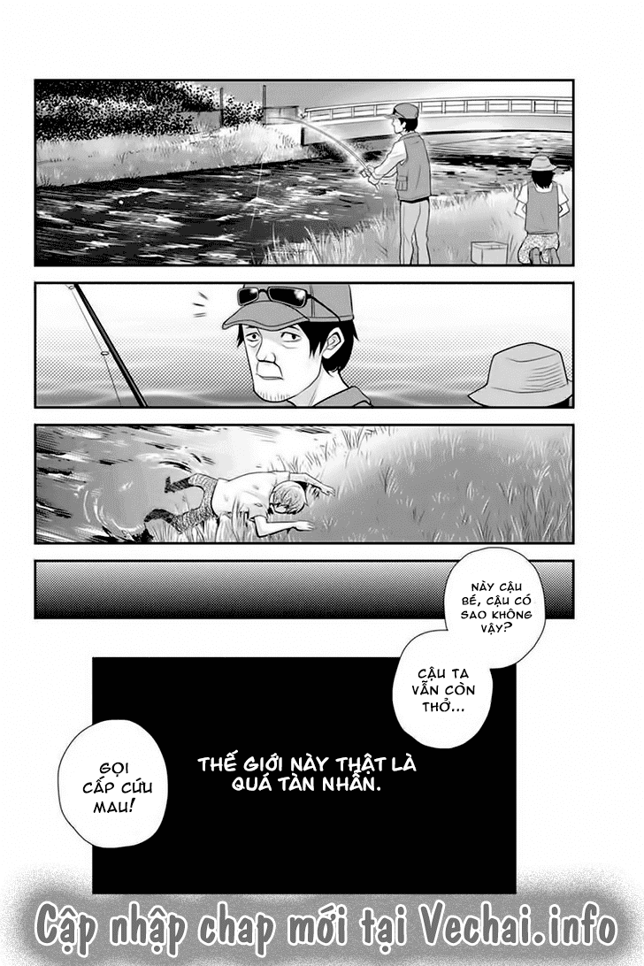 Bạn Gái Tôi Là Sát Thủ Chapter 90 - Trang 2