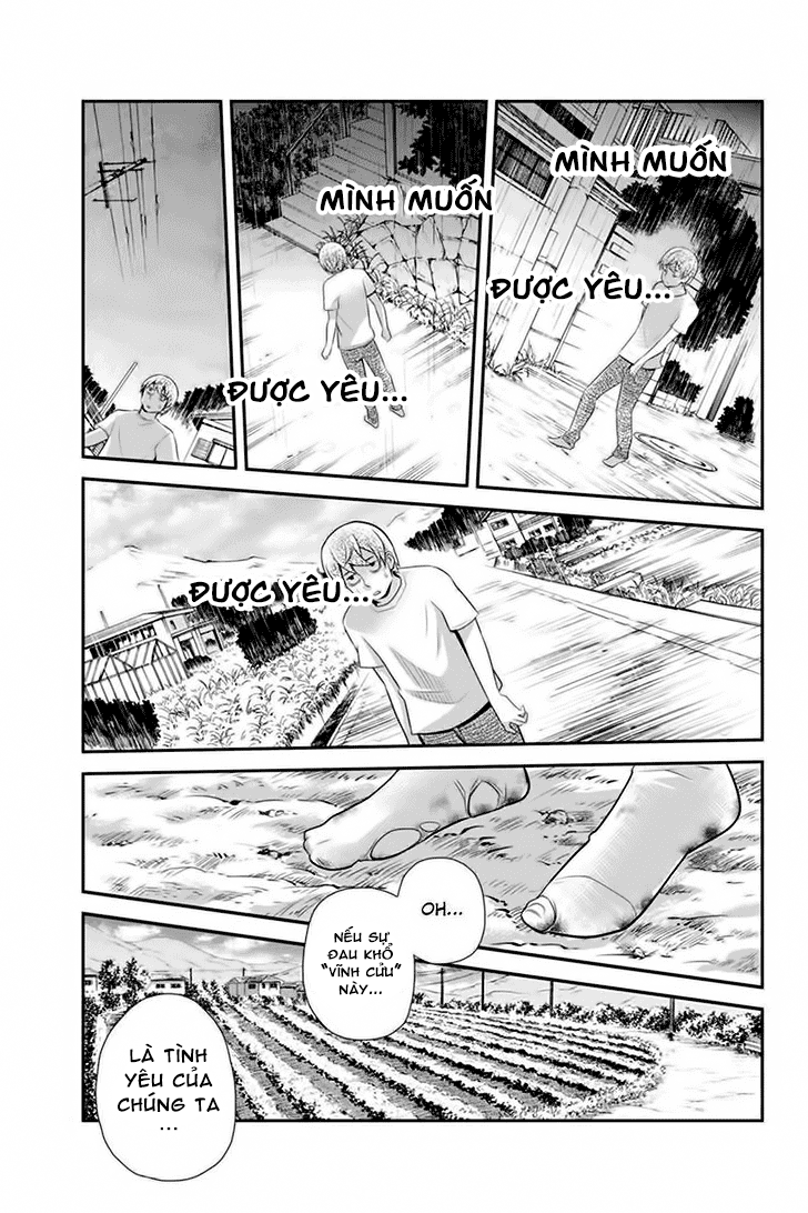 Bạn Gái Tôi Là Sát Thủ Chapter 90 - Trang 2