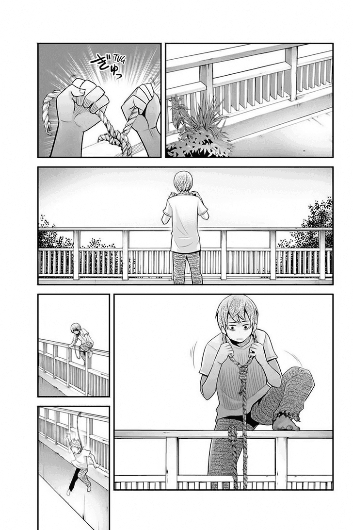 Bạn Gái Tôi Là Sát Thủ Chapter 90 - Trang 2