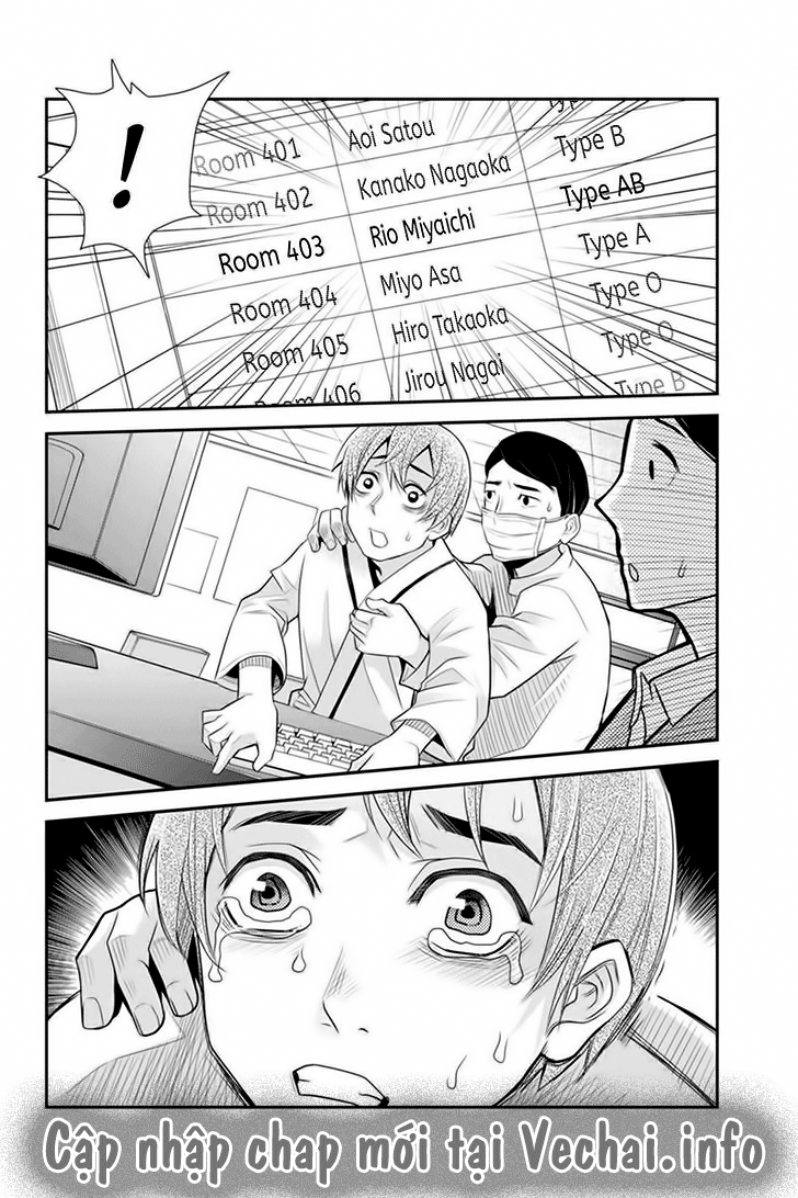 Bạn Gái Tôi Là Sát Thủ Chapter 91 - Trang 2