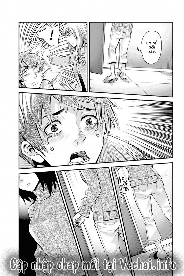 Bạn Gái Tôi Là Sát Thủ Chapter 92 - Trang 2