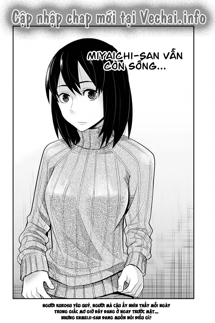 Bạn Gái Tôi Là Sát Thủ Chapter 92 - Trang 2