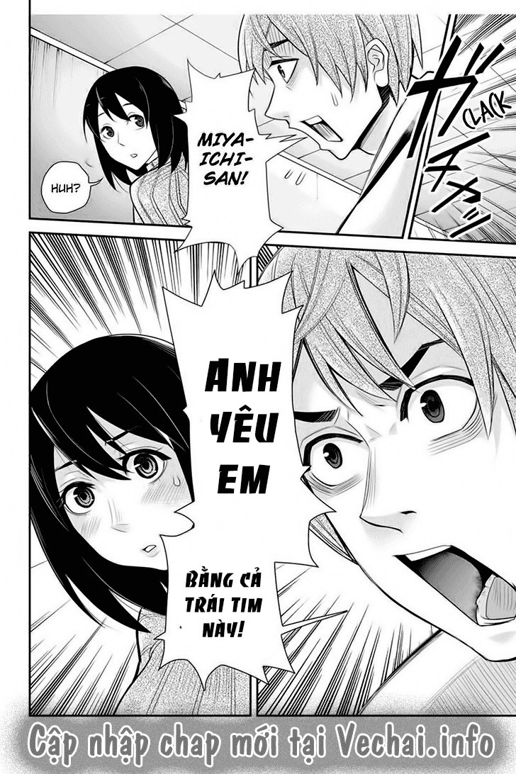 Bạn Gái Tôi Là Sát Thủ Chapter 93 - Trang 2