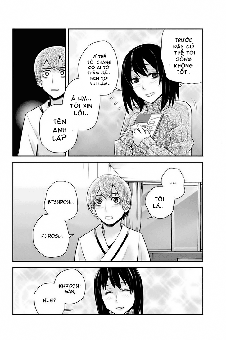 Bạn Gái Tôi Là Sát Thủ Chapter 93 - Trang 2