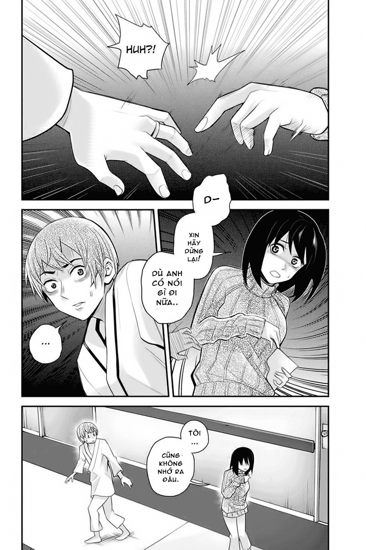 Bạn Gái Tôi Là Sát Thủ Chapter 94 - Trang 2