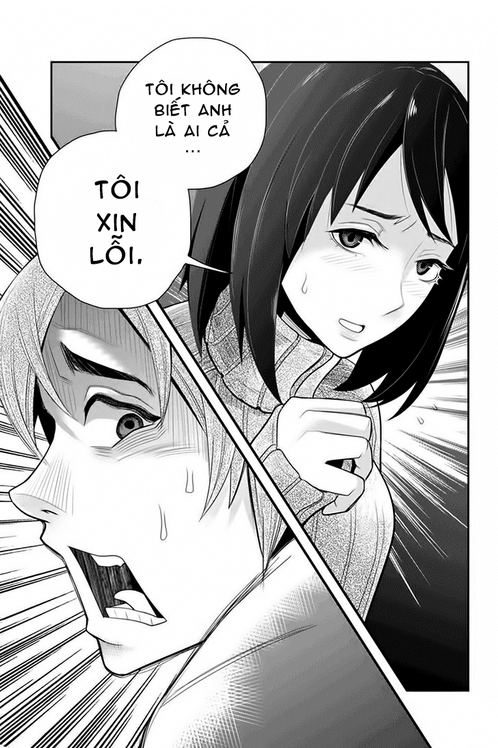 Bạn Gái Tôi Là Sát Thủ Chapter 94 - Trang 2