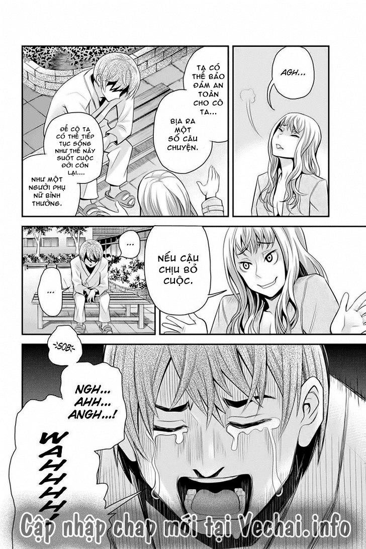 Bạn Gái Tôi Là Sát Thủ Chapter 94 - Trang 2