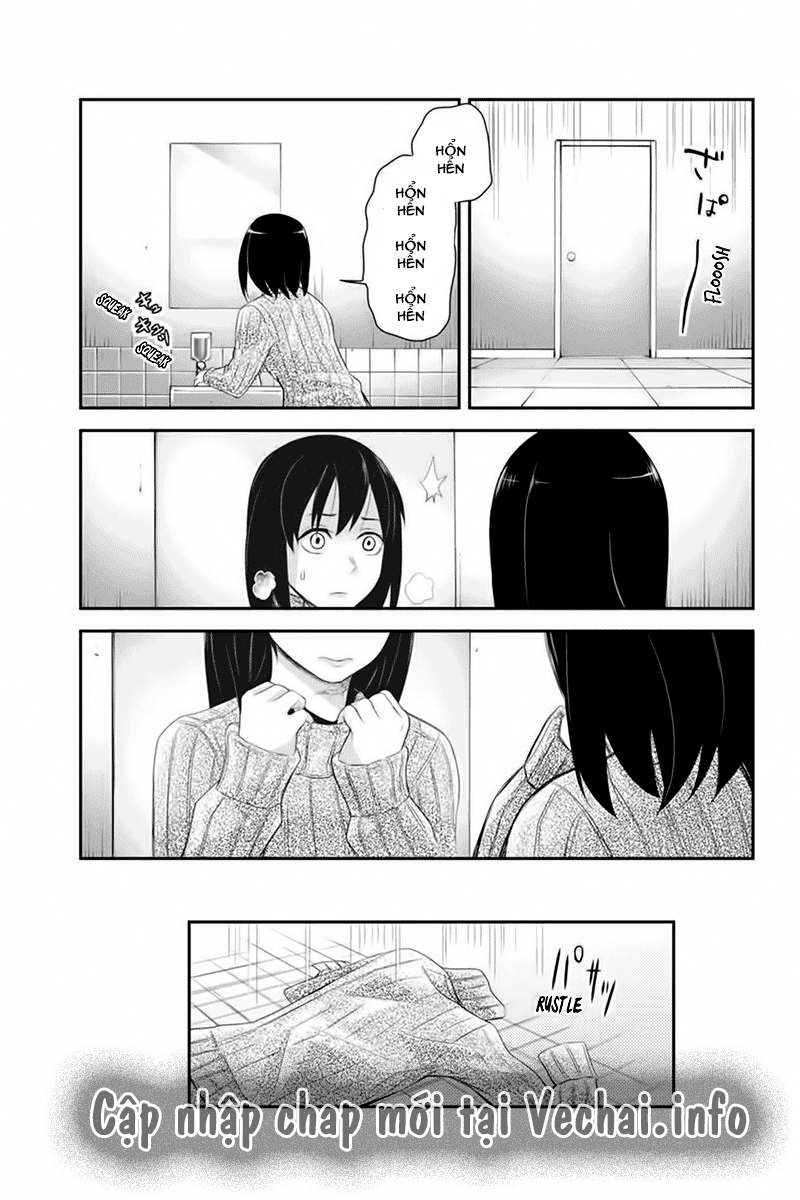 Bạn Gái Tôi Là Sát Thủ Chapter 95 - Trang 2