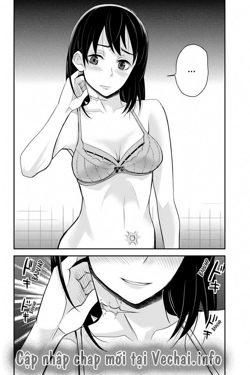 Bạn Gái Tôi Là Sát Thủ Chapter 95 - Trang 2