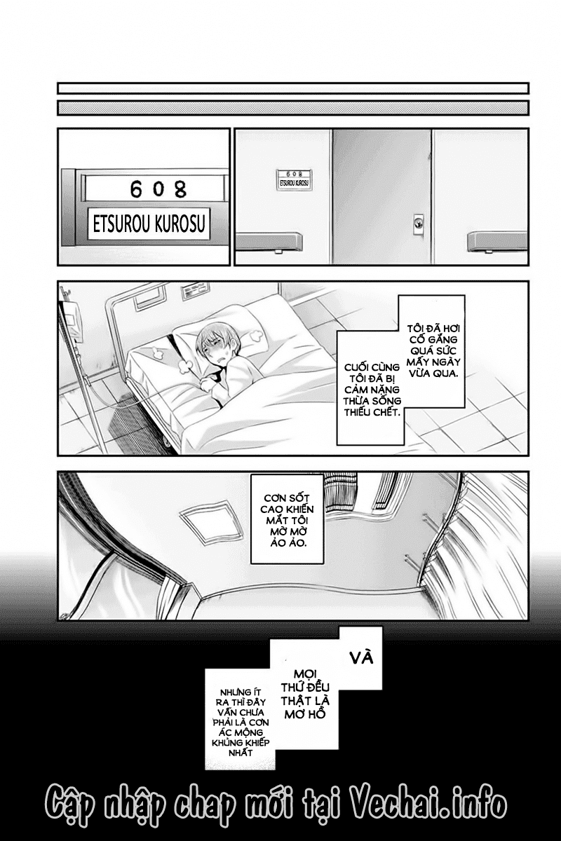 Bạn Gái Tôi Là Sát Thủ Chapter 95 - Trang 2