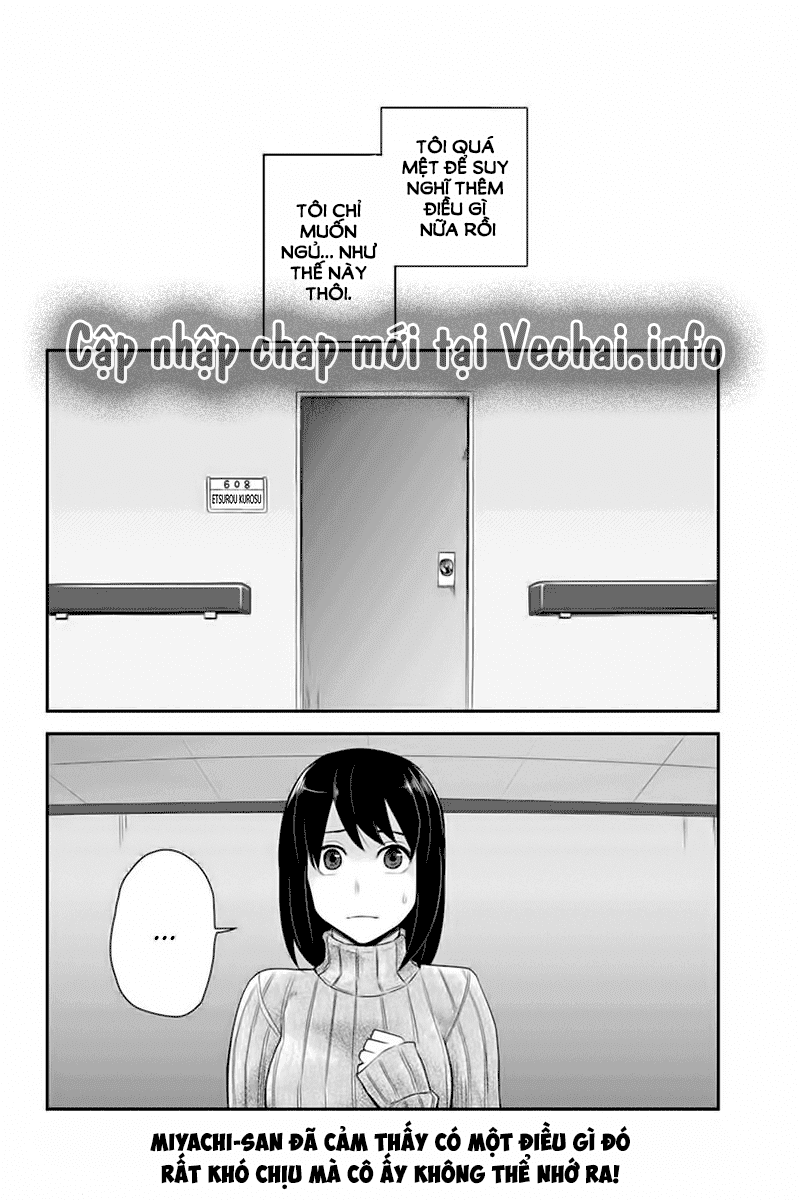 Bạn Gái Tôi Là Sát Thủ Chapter 95 - Trang 2