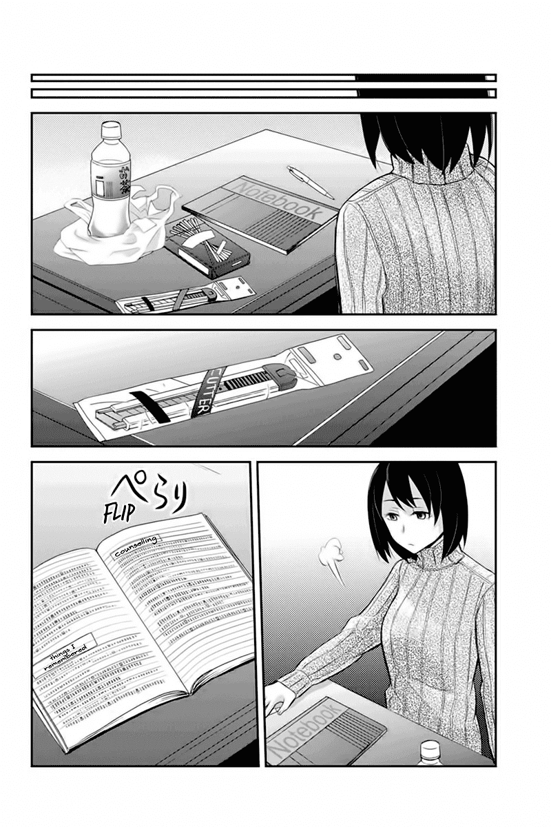 Bạn Gái Tôi Là Sát Thủ Chapter 95 - Trang 2