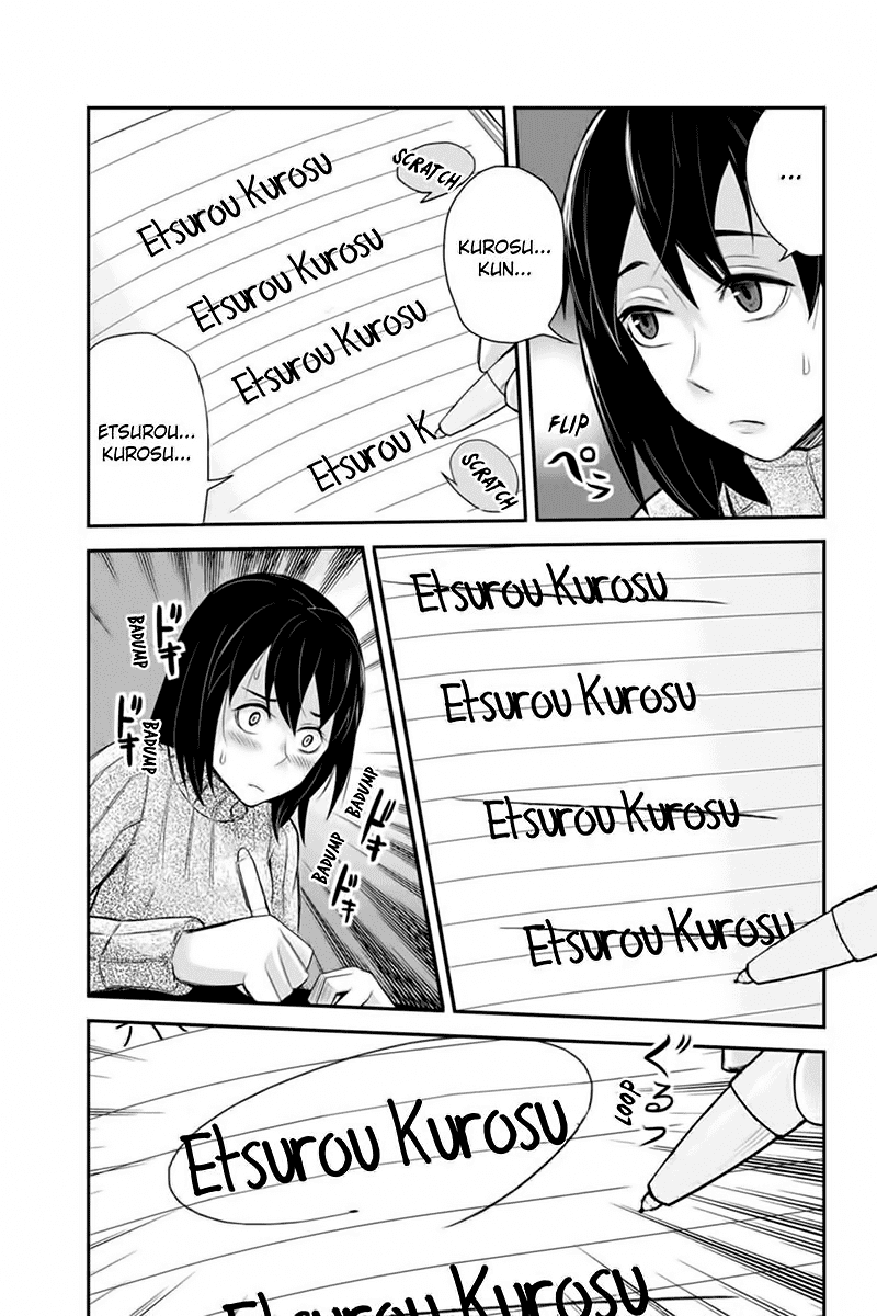 Bạn Gái Tôi Là Sát Thủ Chapter 95 - Trang 2