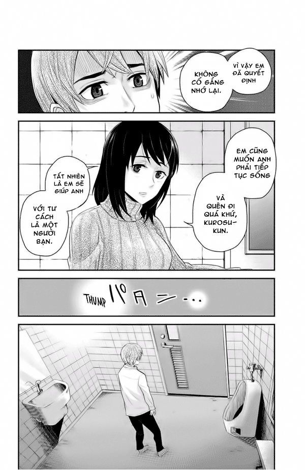 Bạn Gái Tôi Là Sát Thủ Chapter 97 - Trang 2