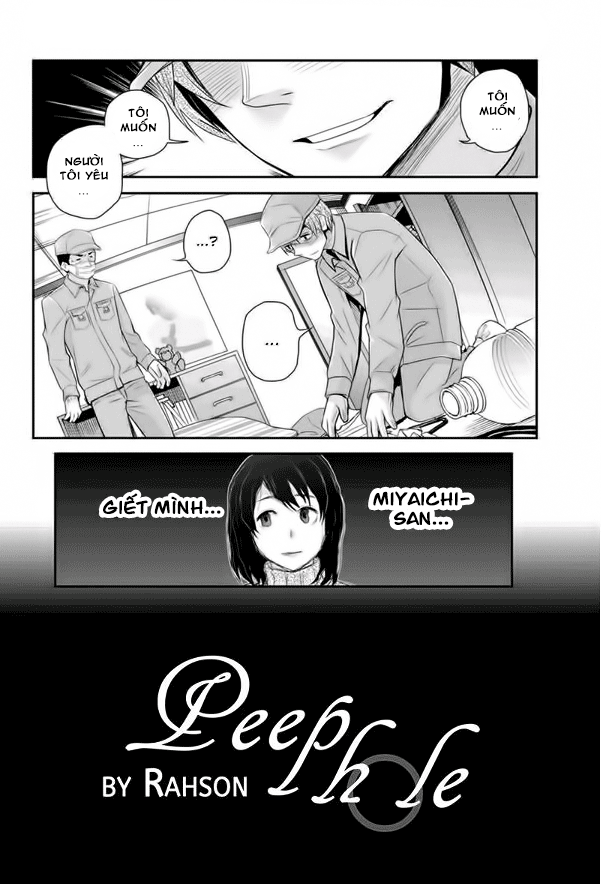 Bạn Gái Tôi Là Sát Thủ Chapter 98 - Trang 2