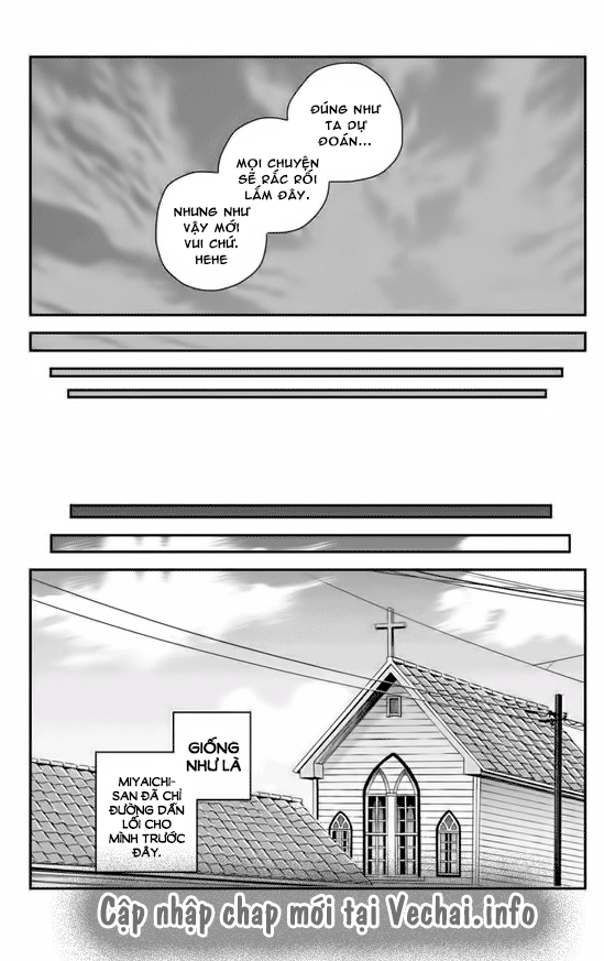 Bạn Gái Tôi Là Sát Thủ Chapter 98 - Trang 2