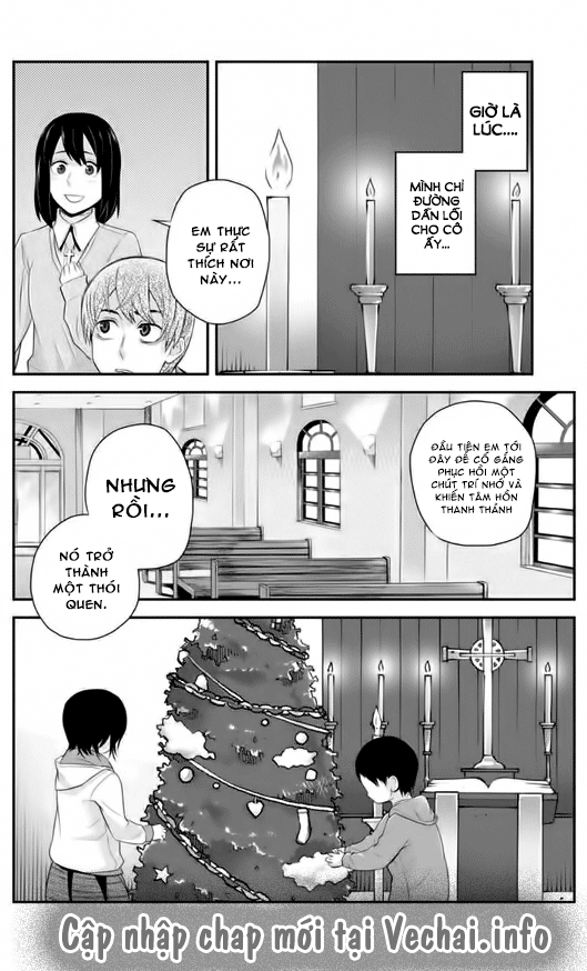 Bạn Gái Tôi Là Sát Thủ Chapter 98 - Trang 2