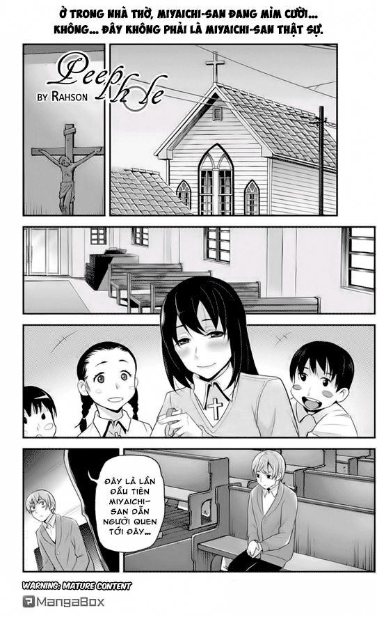 Bạn Gái Tôi Là Sát Thủ Chapter 99 - Trang 2