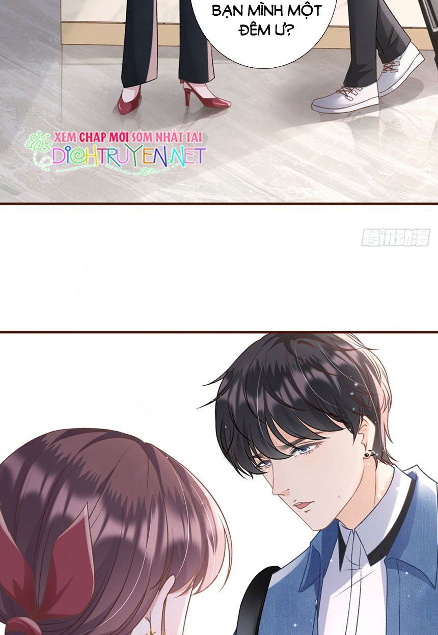 Bạn Gái Tôi Mới 30+ Chapter 10 - Trang 2