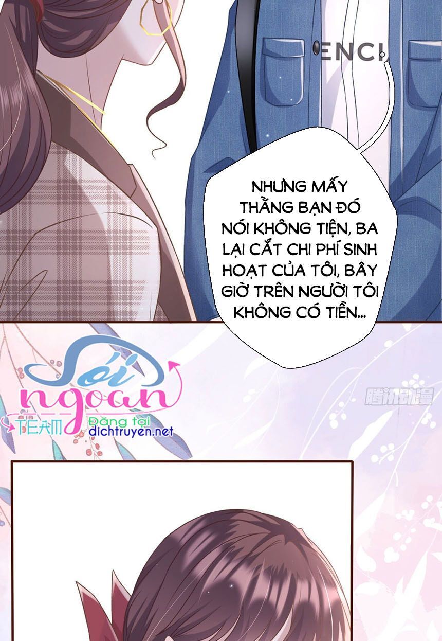 Bạn Gái Tôi Mới 30+ Chapter 10 - Trang 2