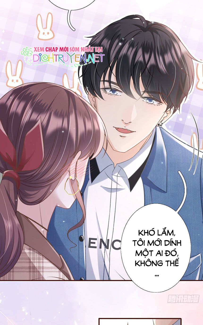 Bạn Gái Tôi Mới 30+ Chapter 10 - Trang 2