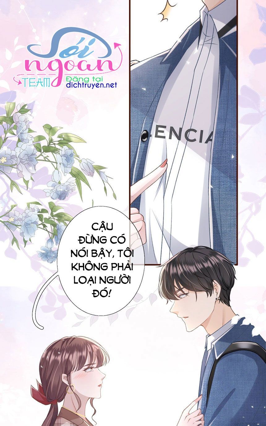 Bạn Gái Tôi Mới 30+ Chapter 10 - Trang 2