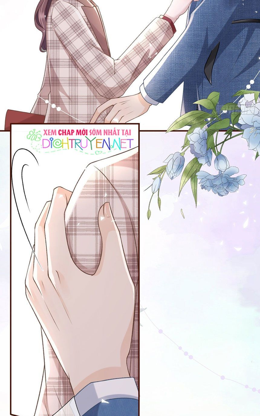 Bạn Gái Tôi Mới 30+ Chapter 10 - Trang 2