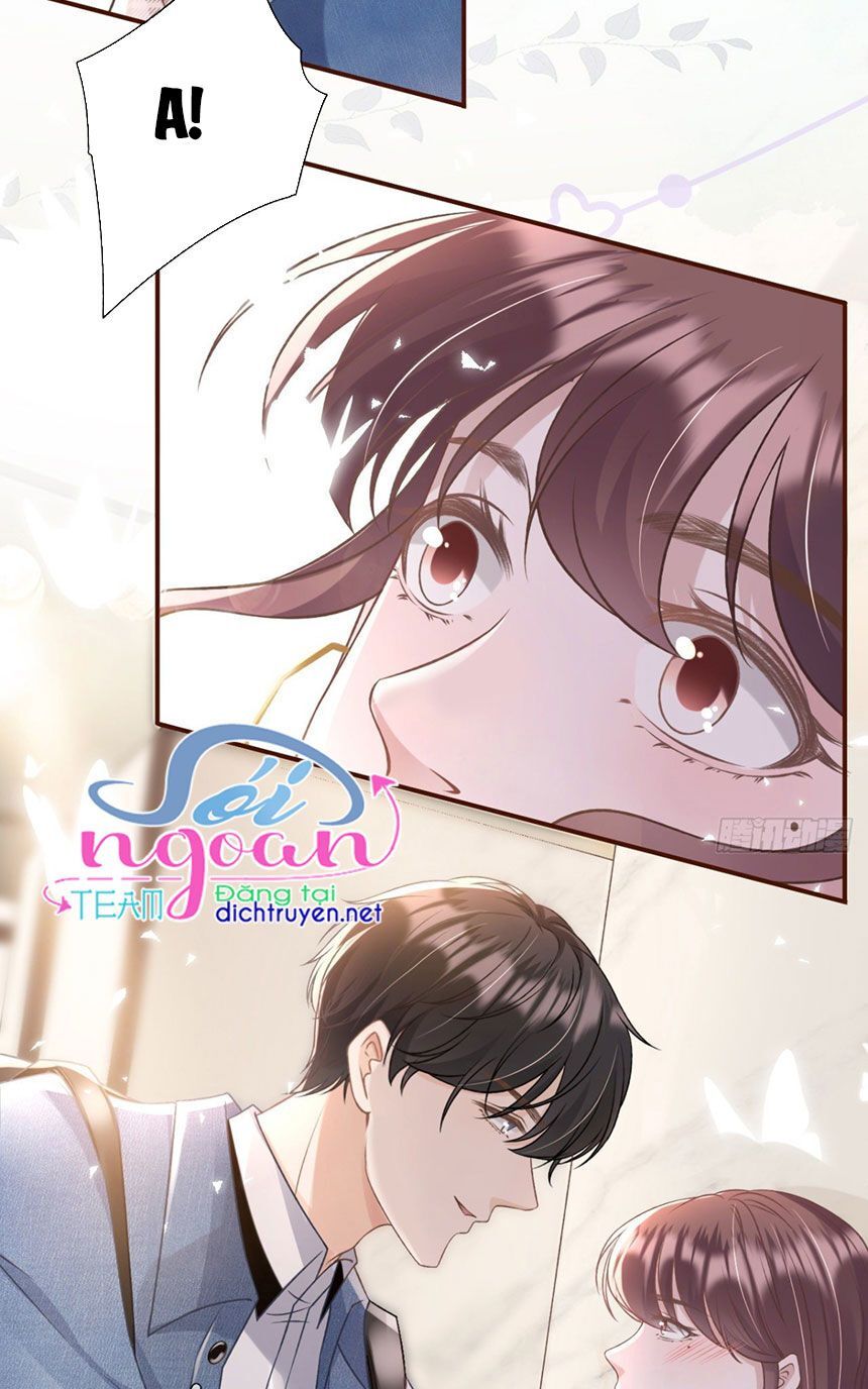 Bạn Gái Tôi Mới 30+ Chapter 10 - Trang 2