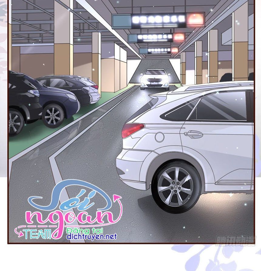 Bạn Gái Tôi Mới 30+ Chapter 10 - Trang 2