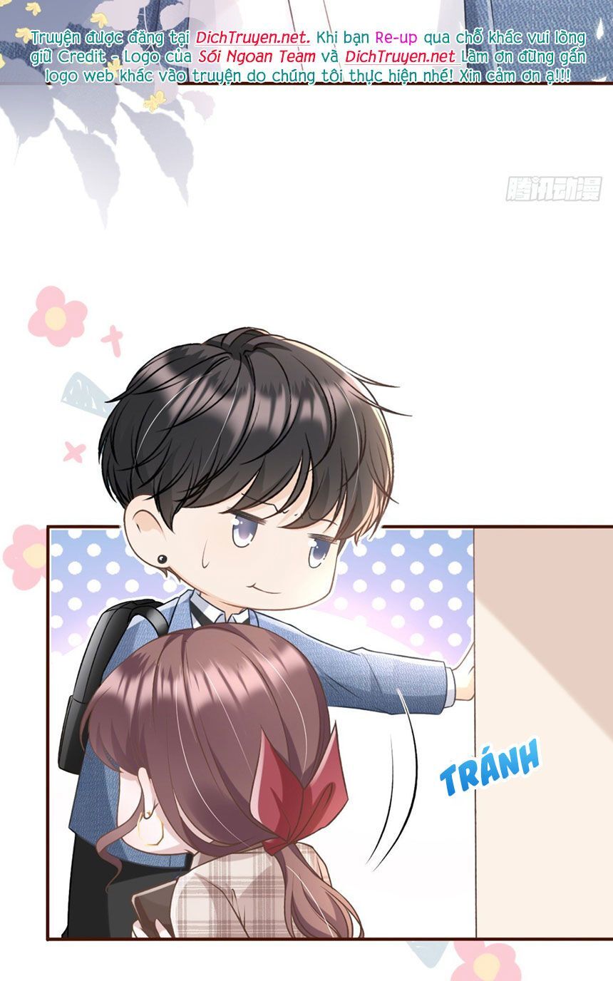 Bạn Gái Tôi Mới 30+ Chapter 10 - Trang 2