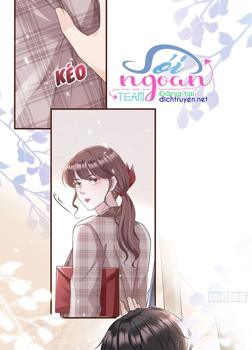 Bạn Gái Tôi Mới 30+ Chapter 10 - Trang 2