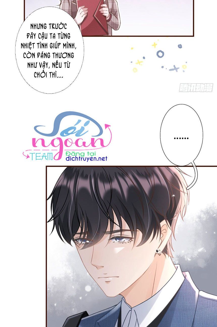 Bạn Gái Tôi Mới 30+ Chapter 10 - Trang 2