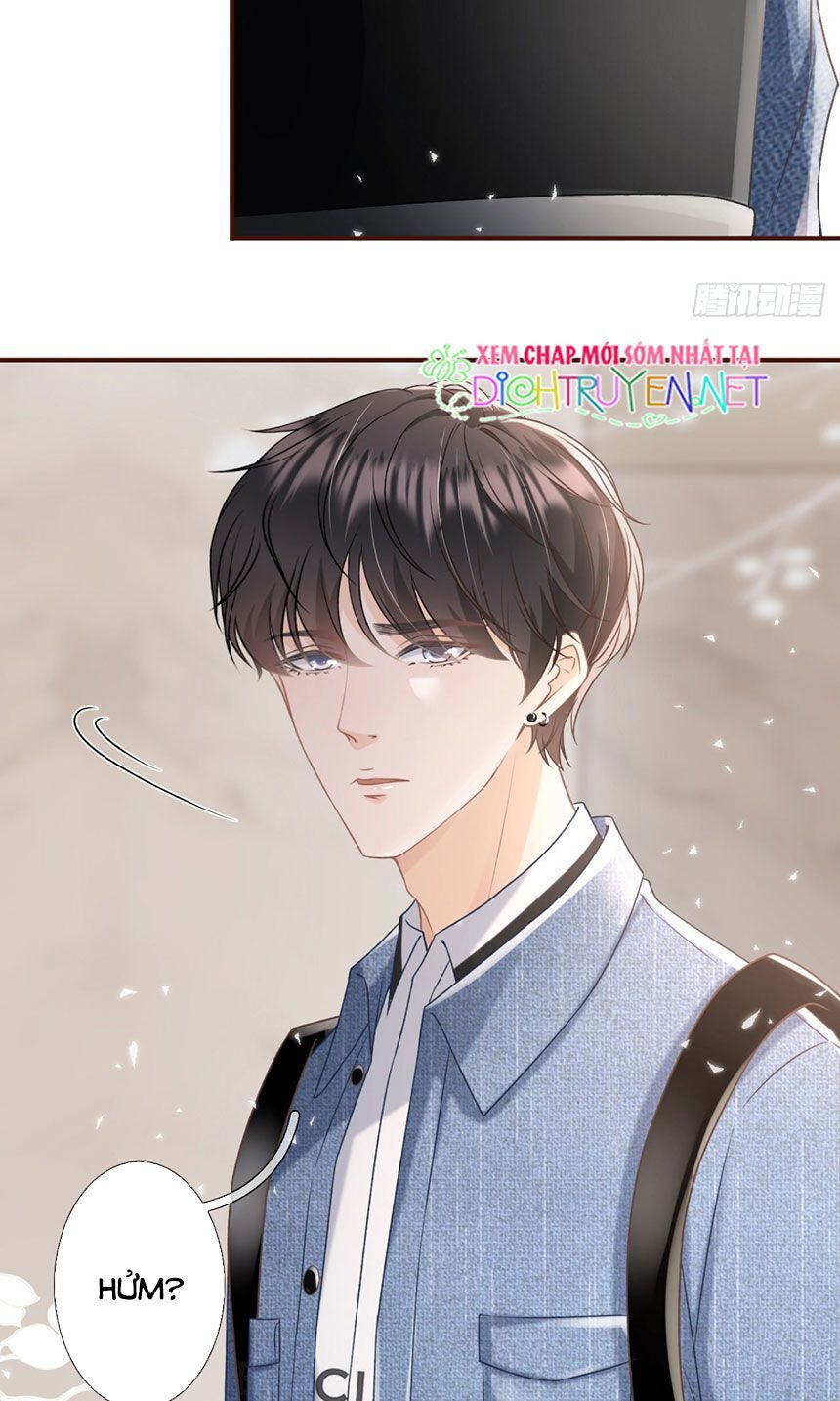 Bạn Gái Tôi Mới 30+ Chapter 10 - Trang 2
