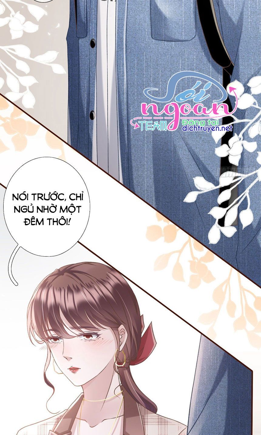 Bạn Gái Tôi Mới 30+ Chapter 10 - Trang 2