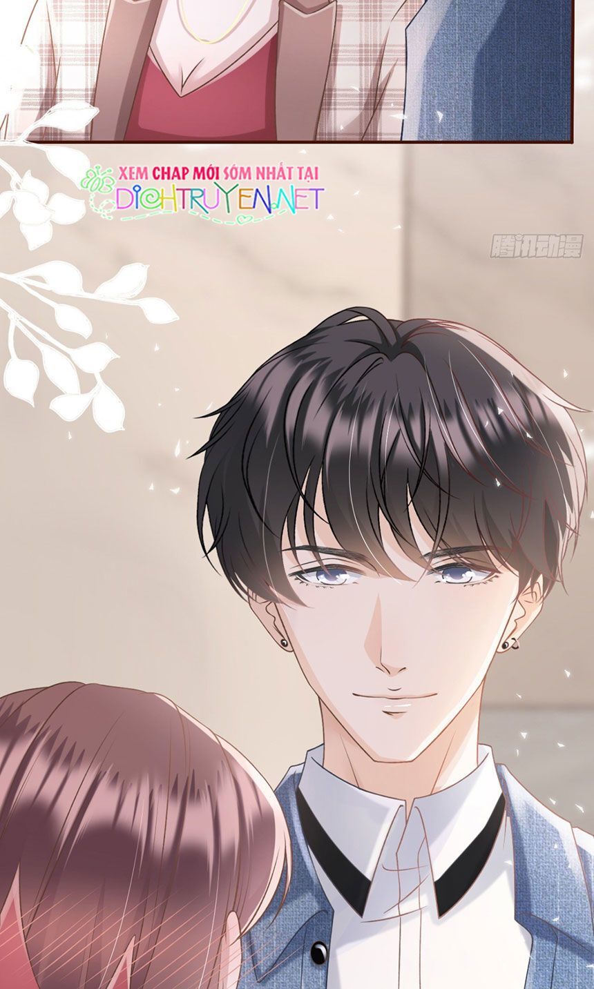 Bạn Gái Tôi Mới 30+ Chapter 10 - Trang 2