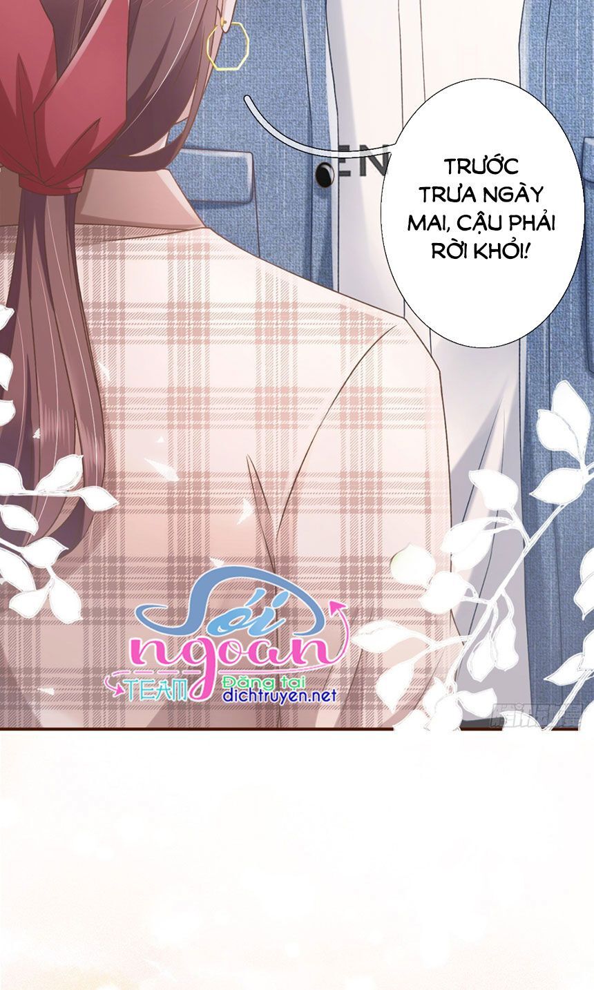 Bạn Gái Tôi Mới 30+ Chapter 10 - Trang 2