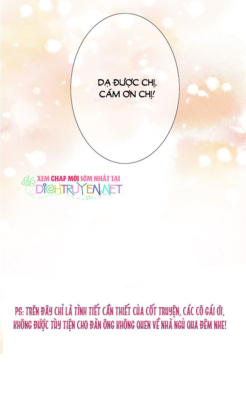 Bạn Gái Tôi Mới 30+ Chapter 10 - Trang 2