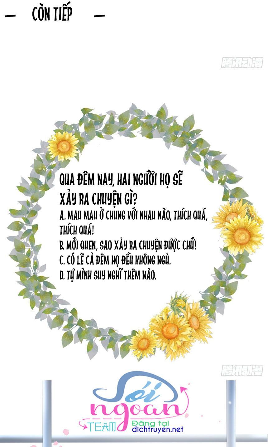 Bạn Gái Tôi Mới 30+ Chapter 10 - Trang 2