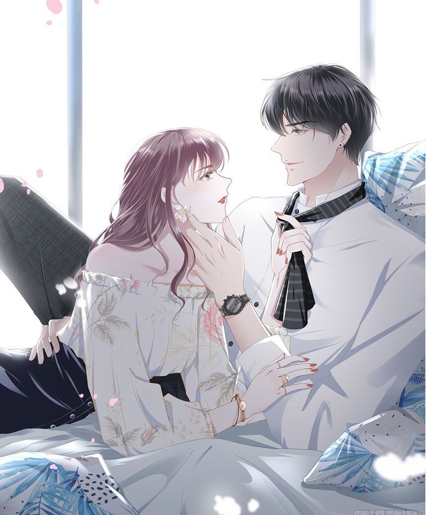 Bạn Gái Tôi Mới 30+ Chapter 10 - Trang 2