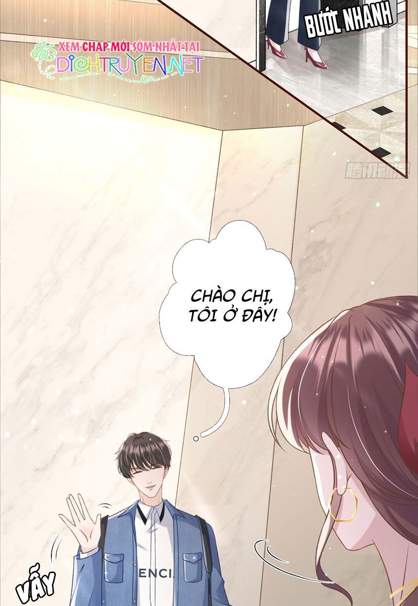 Bạn Gái Tôi Mới 30+ Chapter 10 - Trang 2