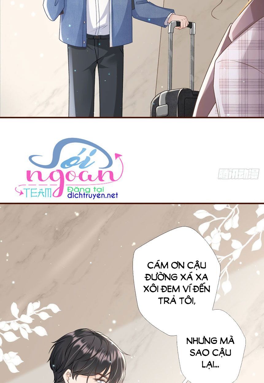 Bạn Gái Tôi Mới 30+ Chapter 10 - Trang 2