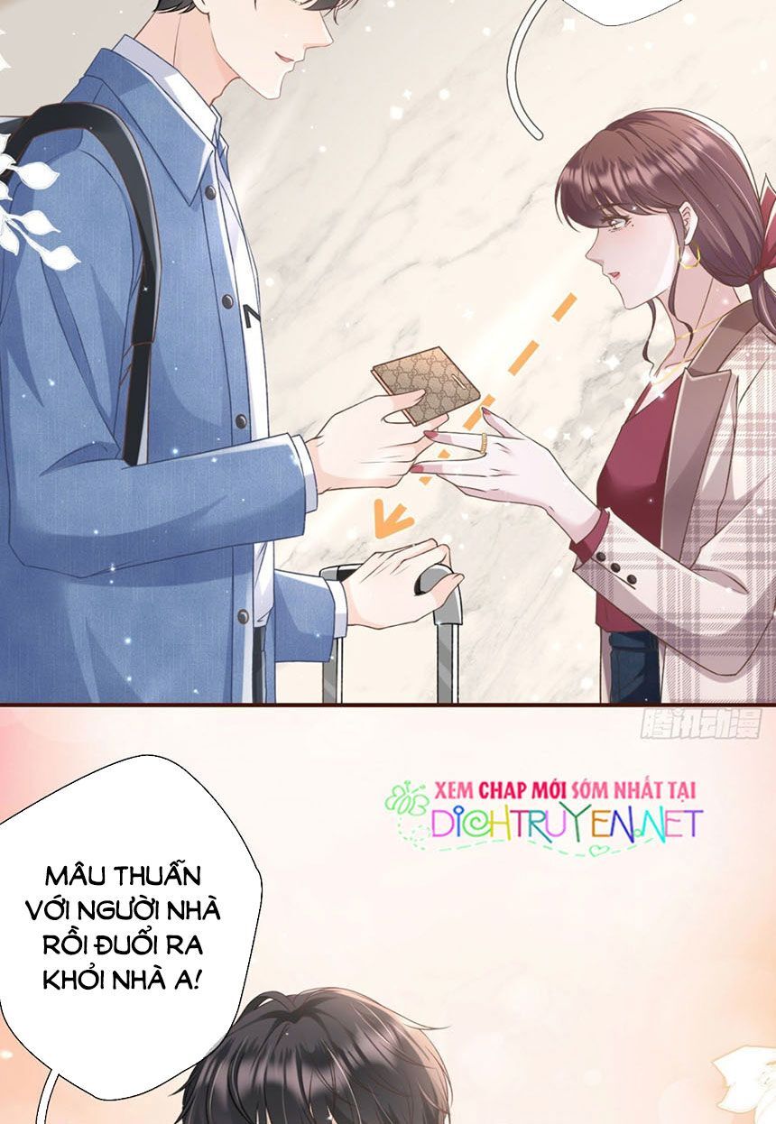 Bạn Gái Tôi Mới 30+ Chapter 10 - Trang 2