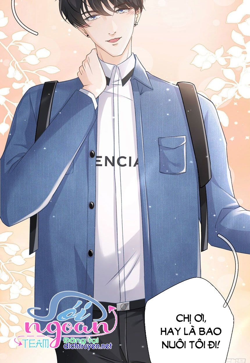 Bạn Gái Tôi Mới 30+ Chapter 10 - Trang 2