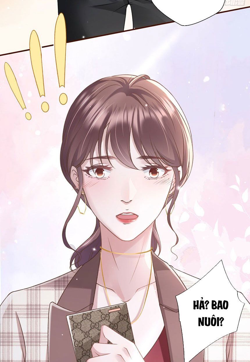 Bạn Gái Tôi Mới 30+ Chapter 10 - Trang 2