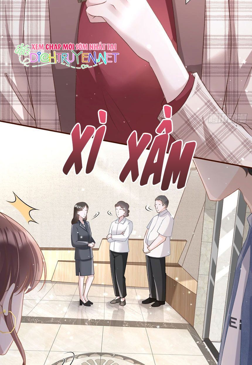 Bạn Gái Tôi Mới 30+ Chapter 10 - Trang 2