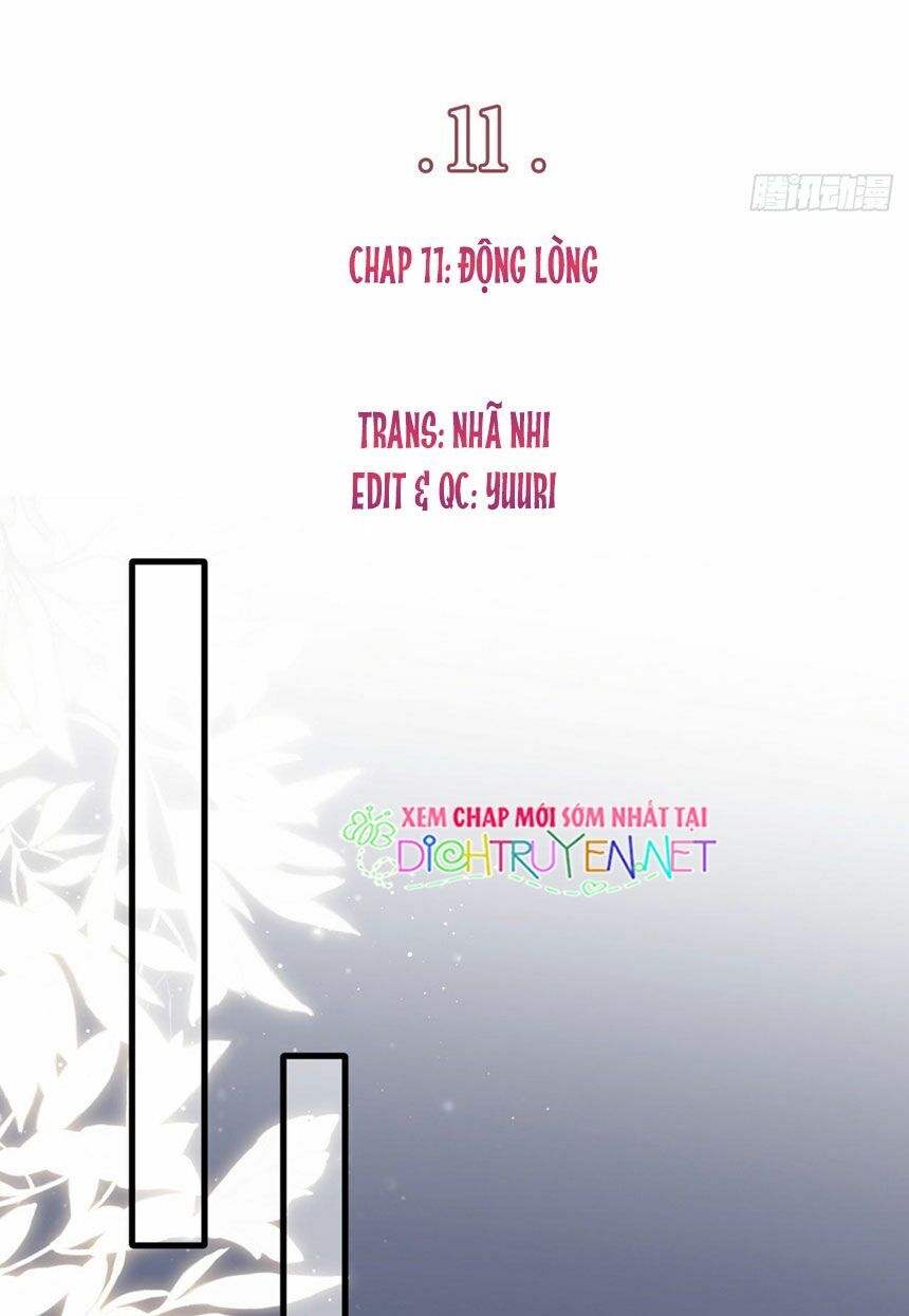 Bạn Gái Tôi Mới 30+ Chapter 11 - Trang 2