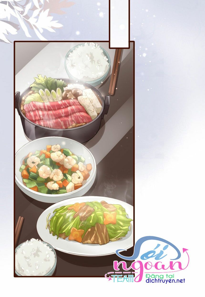 Bạn Gái Tôi Mới 30+ Chapter 11 - Trang 2