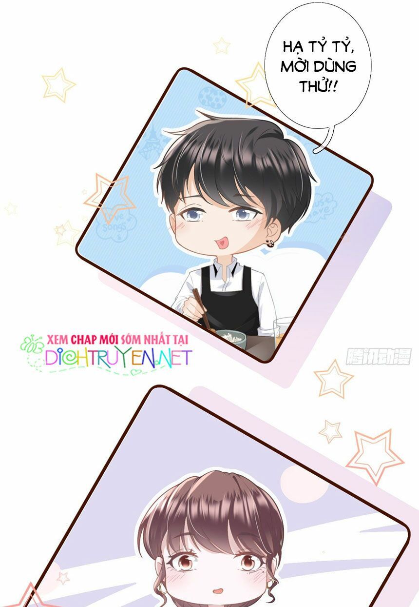 Bạn Gái Tôi Mới 30+ Chapter 11 - Trang 2