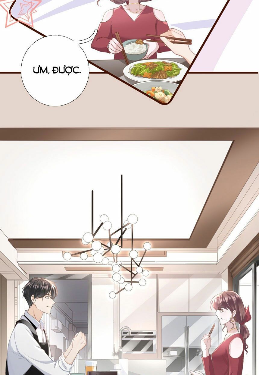 Bạn Gái Tôi Mới 30+ Chapter 11 - Trang 2